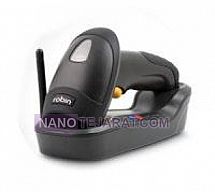 بارکد خوان بی سیم رابین بارکد خوان بی سیم رابین